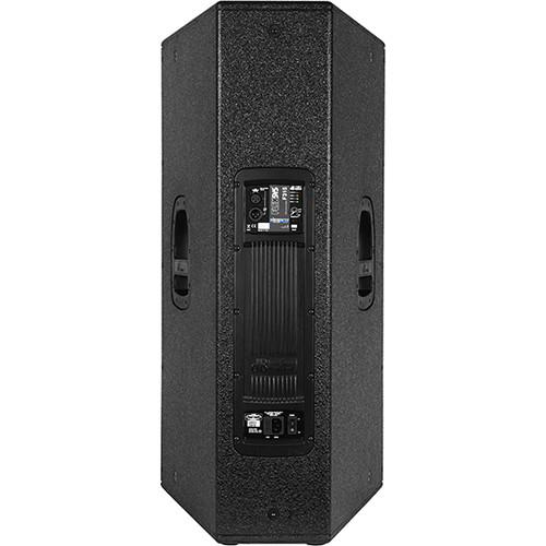 dB Technologies FLEXSYS F315 1000W 15" 6.5" 1" Active 3-Way Speaker