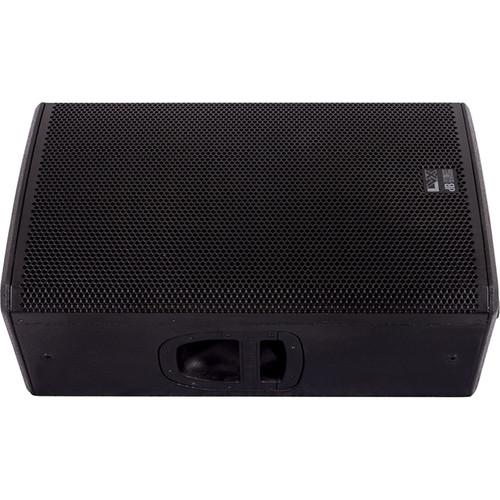dB Technologies LVX 15 15" 2-Way Active Speakers