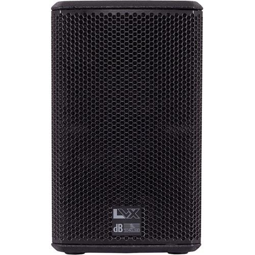 dB Technologies LVX-8 8" 2-Way Active Speaker