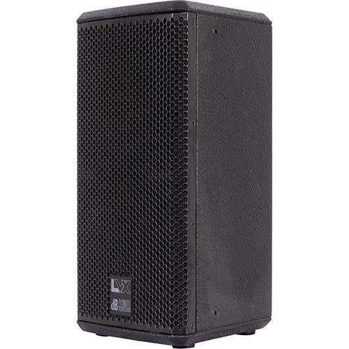 dB Technologies LVX-8 8" 2-Way Active Speaker