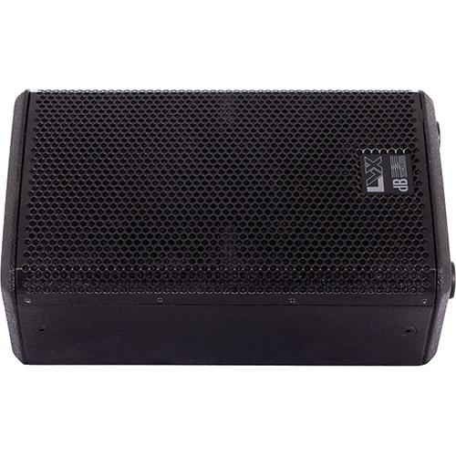 dB Technologies LVX-8 8" 2-Way Active Speaker