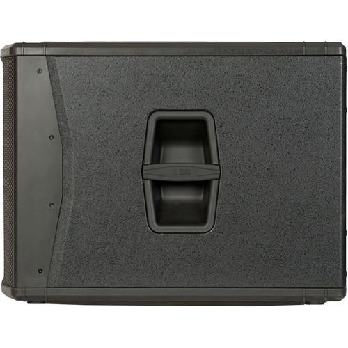 dB Technologies SUB 15H Semi Horn-Loaded Active Class-D Subwoofer
