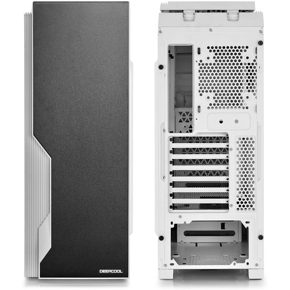 Deepcool Dukase V2 Mid-Tower Case