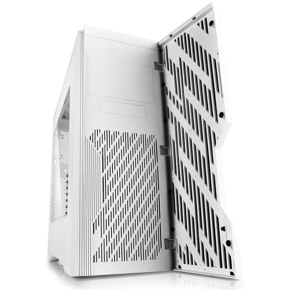 Deepcool Dukase V2 Mid-Tower Case