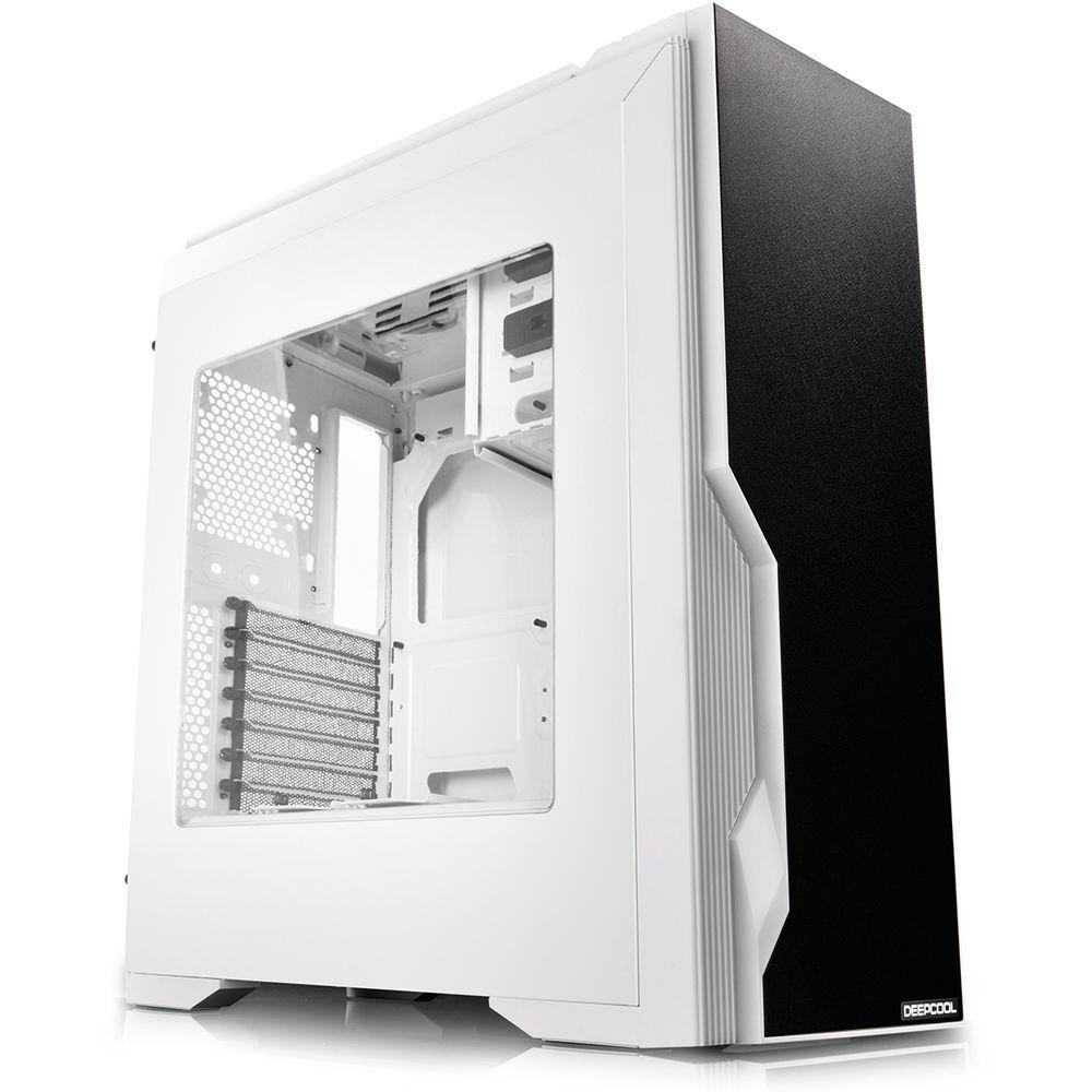 Deepcool Dukase V2 Mid-Tower Case