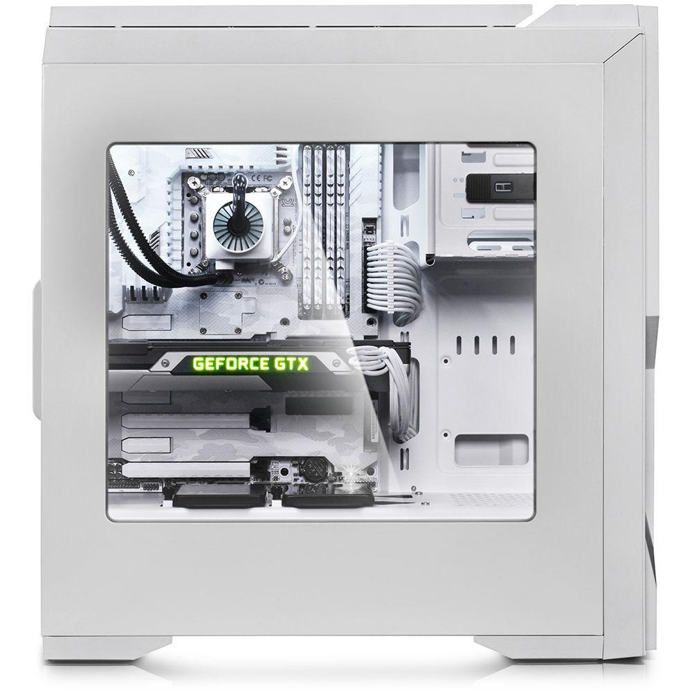 Deepcool Dukase V2 Mid-Tower Case