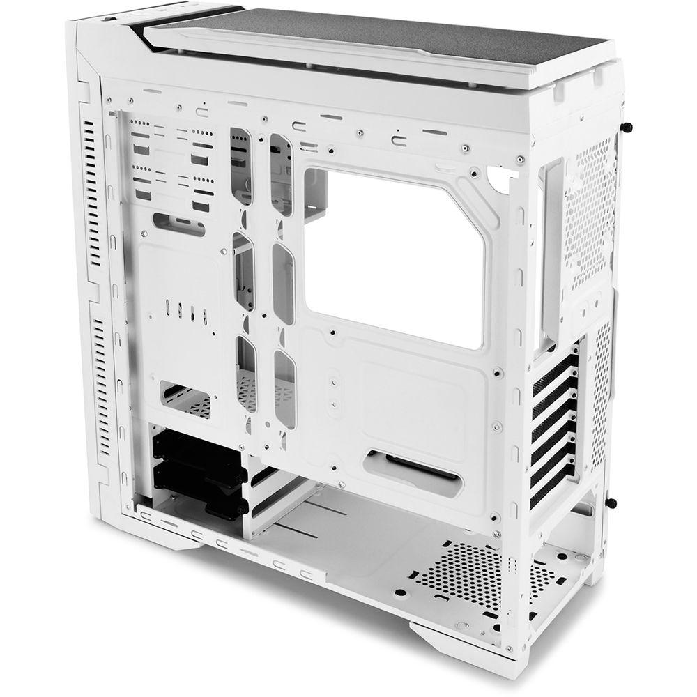 Deepcool Dukase V2 Mid-Tower Case