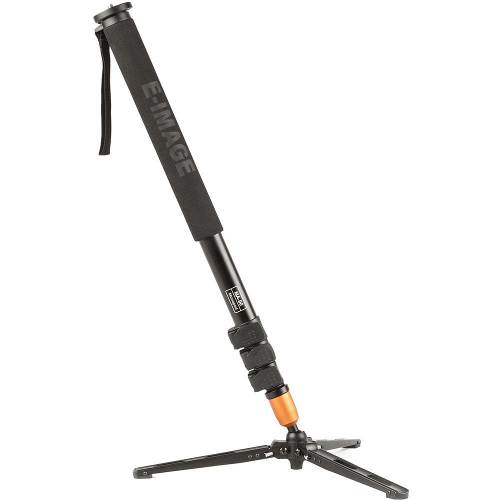 E-Image MA-90 4-Section Aluminum Monopod