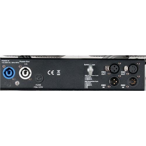 Elation Professional Cuepix Blinder WW4 LED Light