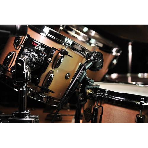 Electro-Voice ND44 Dynamic Tight Cardioid Instrument Microphone