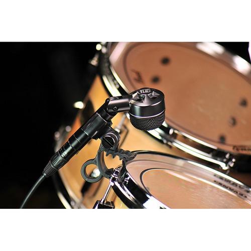 Electro-Voice ND44 Dynamic Tight Cardioid Instrument Microphone