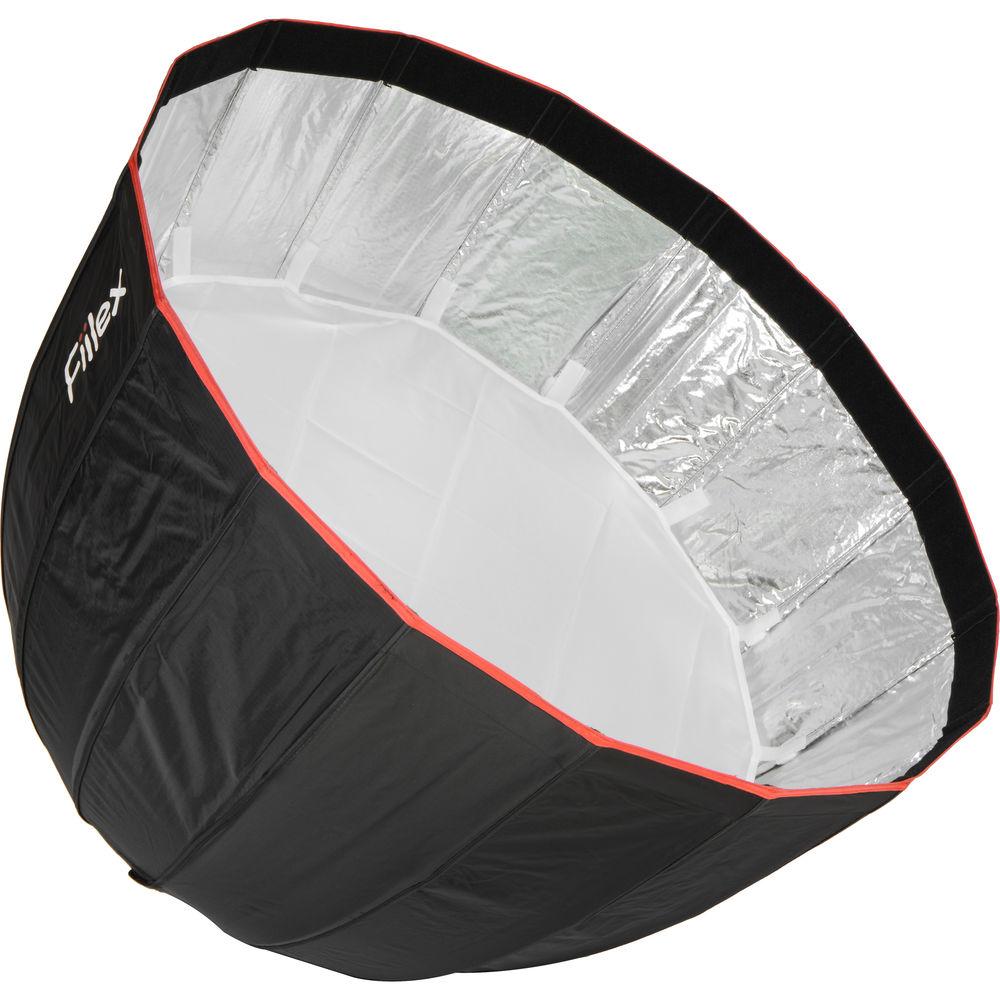 Fiilex Para Softbox Kit for Q Series LED Lights