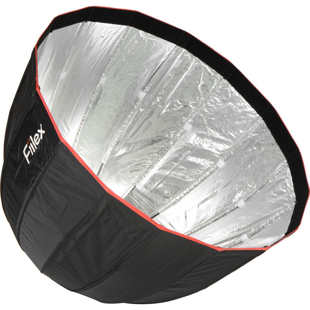 Fiilex Para Softbox Kit for Q Series LED Lights