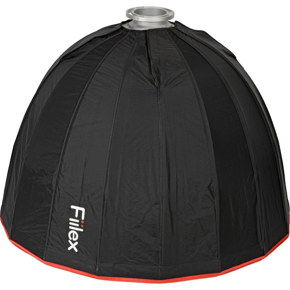 Fiilex Para Softbox Kit for Q Series LED Lights