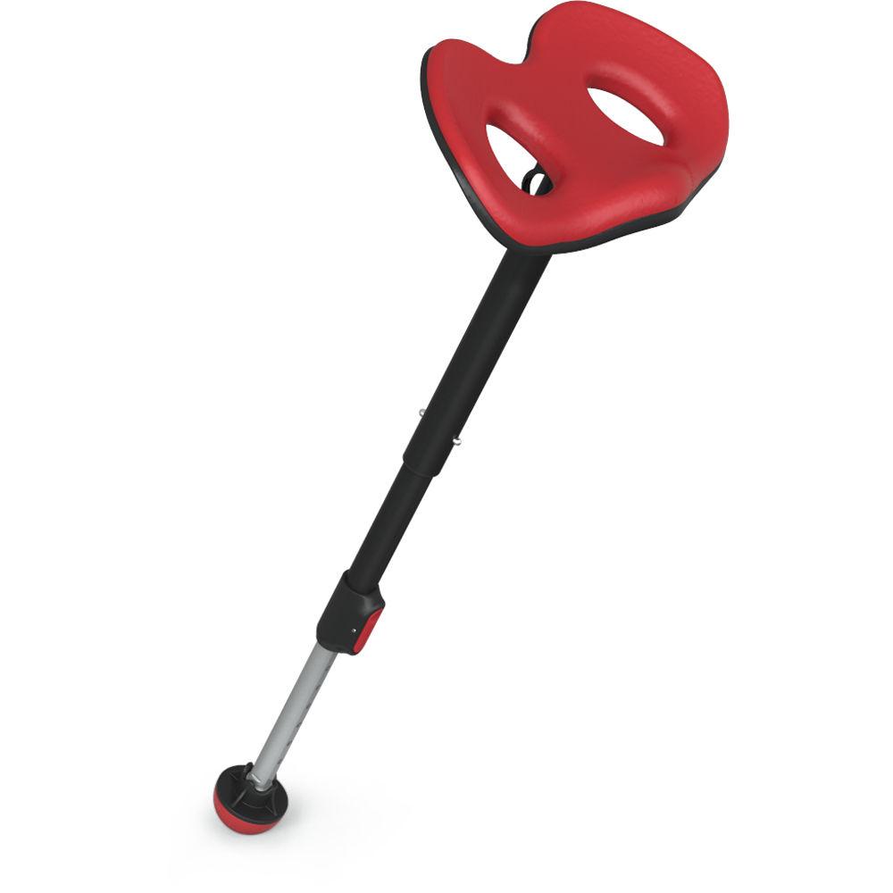 Focal Upright Furniture Mogo Upright Seat & Stabilizing Foot Rest Kit