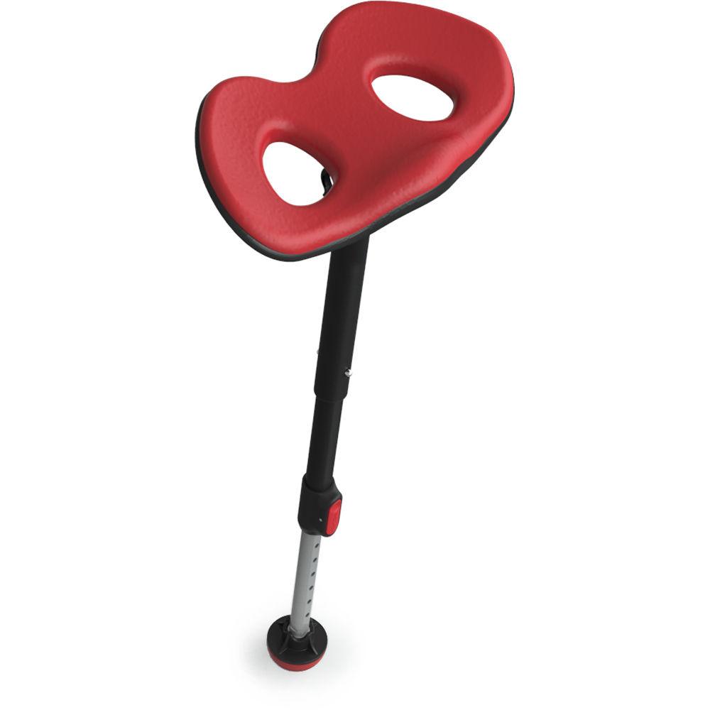 Focal Upright Furniture Mogo Upright Seat & Stabilizing Foot Rest Kit