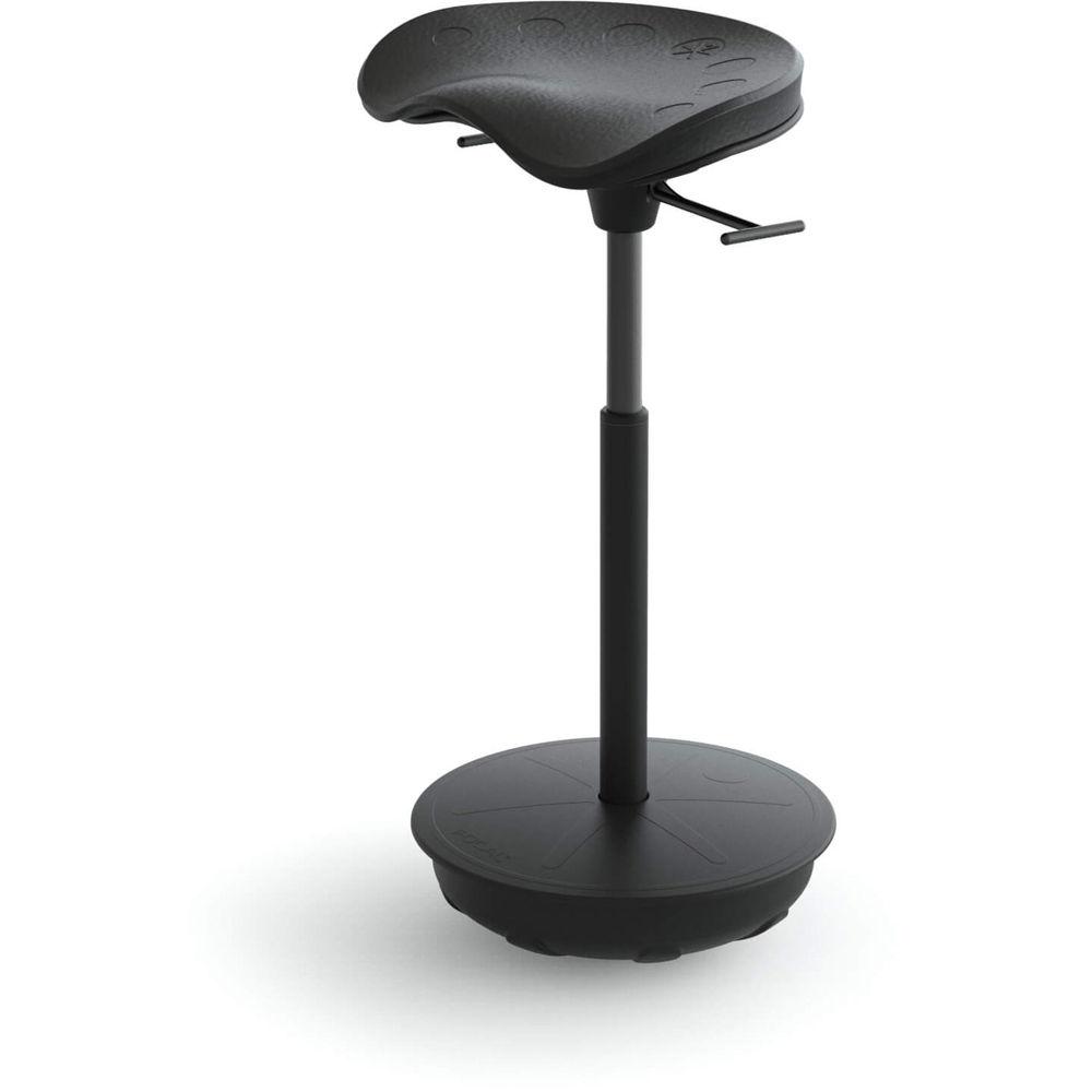 Focal Upright Furniture Pivot Seat & Stabilizing Foot Rest Bundle