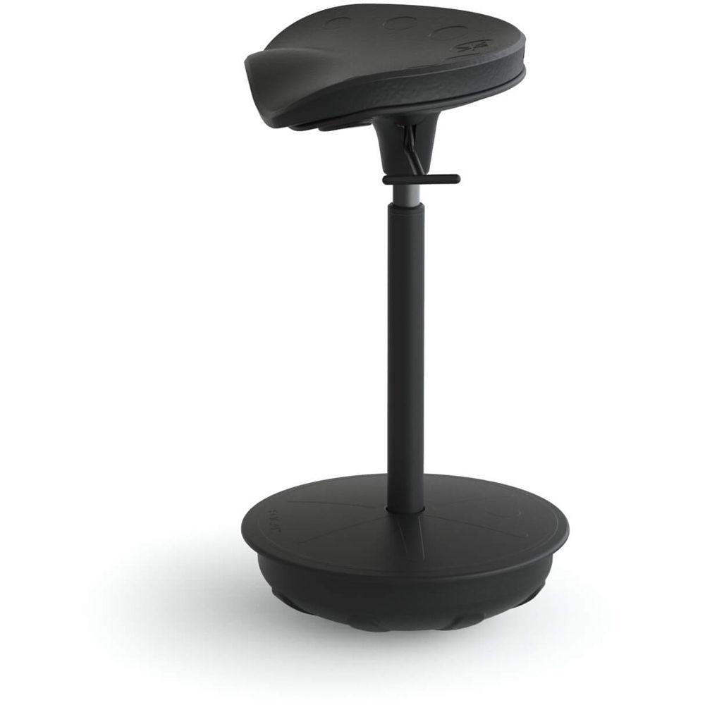 Focal Upright Furniture Pivot Seat & Stabilizing Foot Rest Bundle