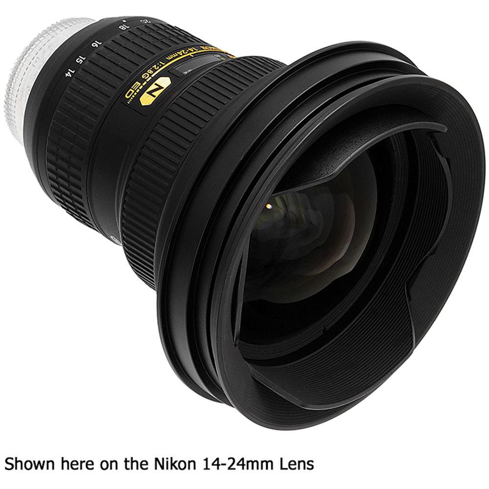 FotodioX WonderPana Absolute Core Unit Kit for Sigma 14mm Lens with Pro 130mm Filter Holder