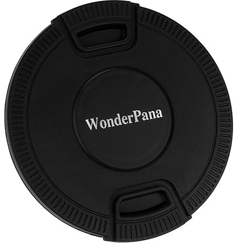 FotodioX WonderPana Absolute Core Unit Kit for Sigma 8-16mm Lens with Pro 130mm Filter Holder