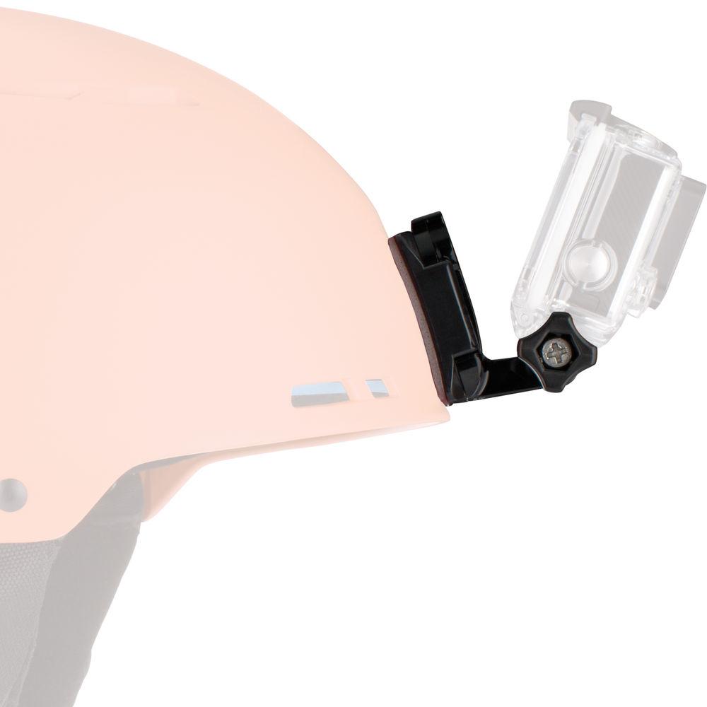 GoPro Helmet Front Side Mount