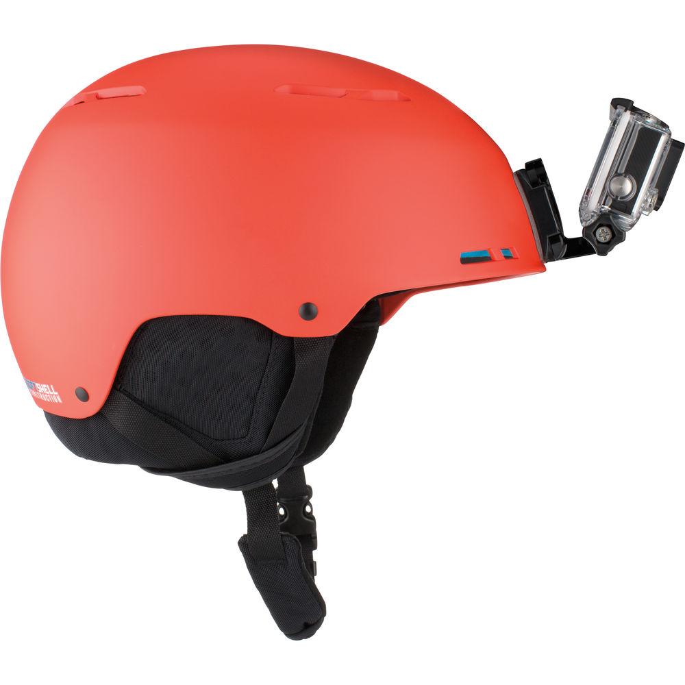 GoPro Helmet Front Side Mount, GoPro, Helmet, Front, Side, Mount