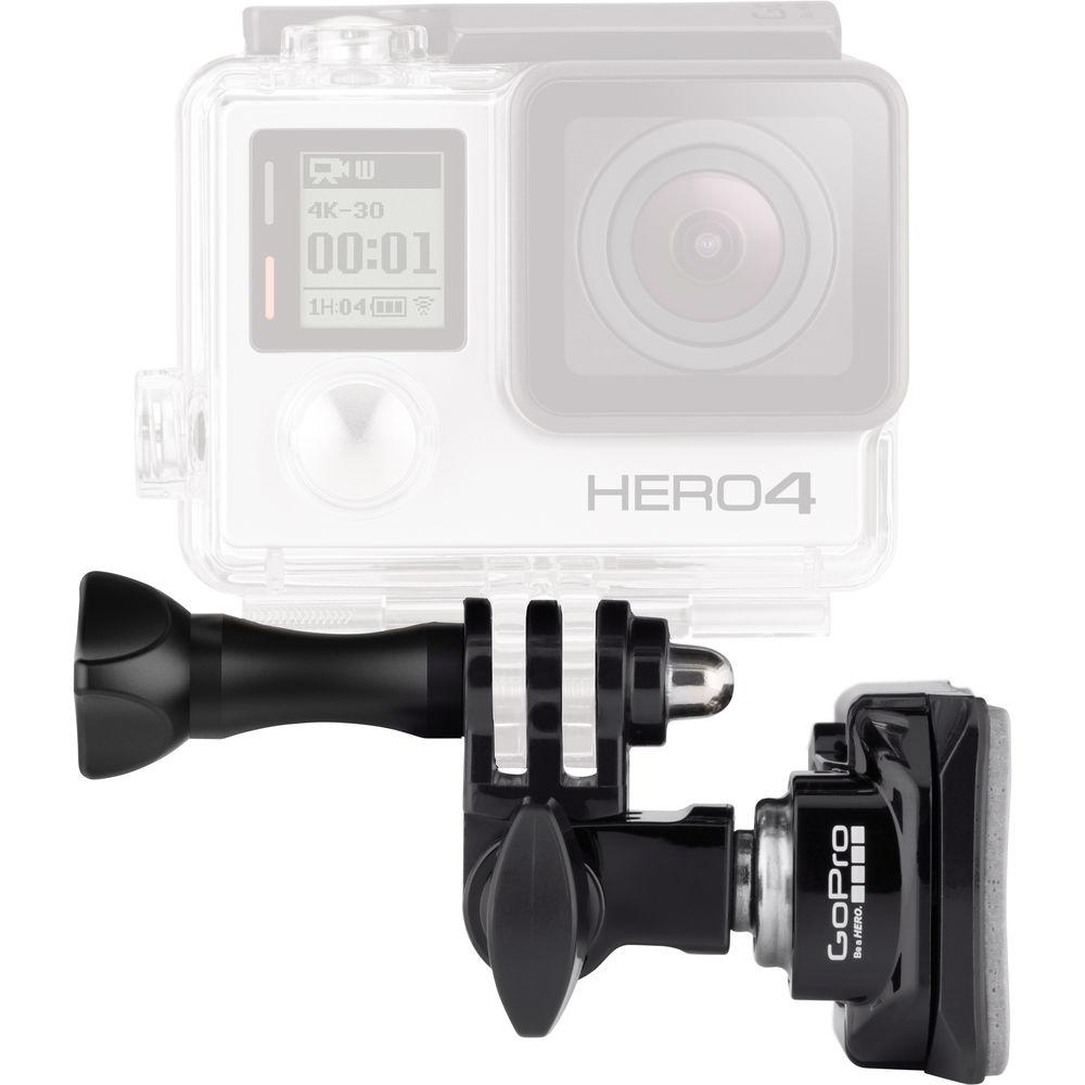 GoPro Helmet Front Side Mount