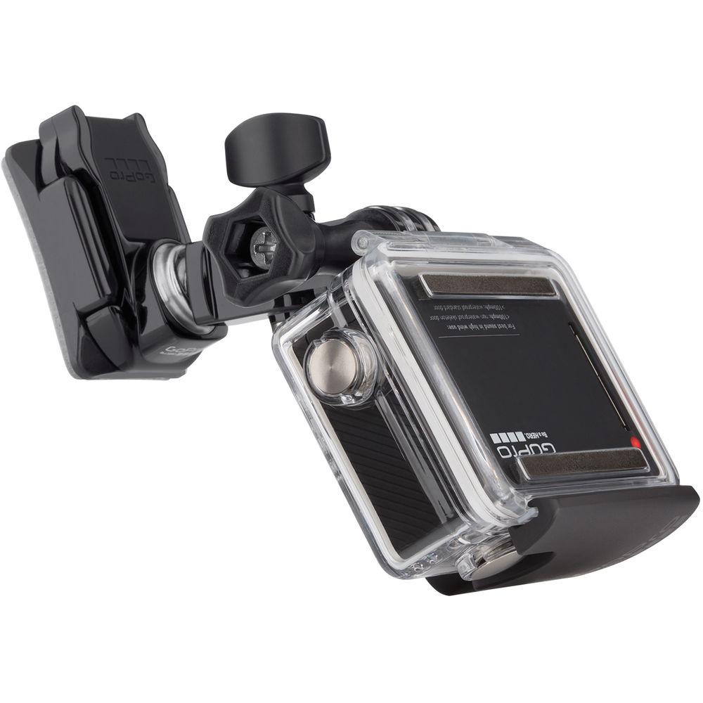 GoPro Helmet Front Side Mount