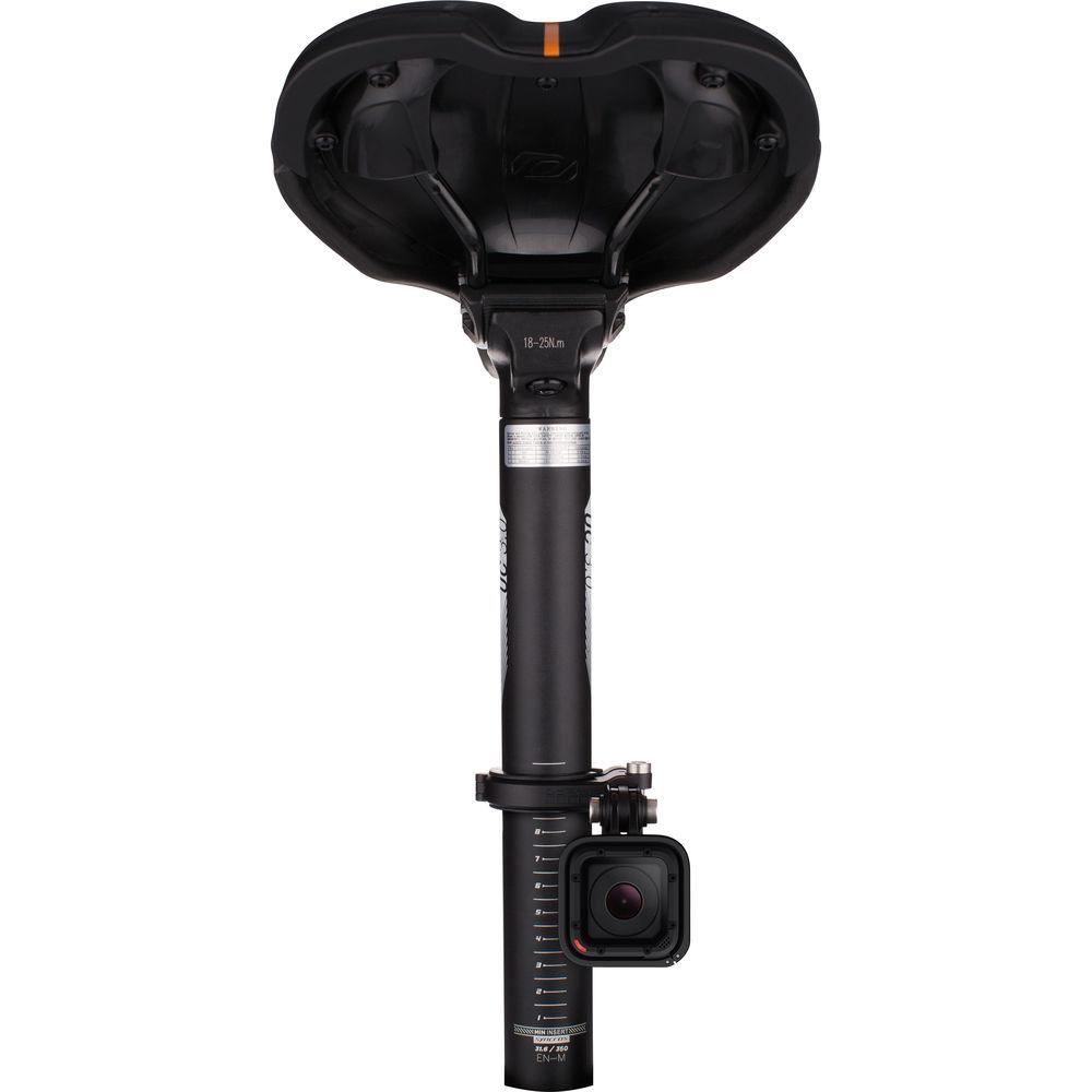 GoPro Pro Handlebar Seatpost Pole Mount