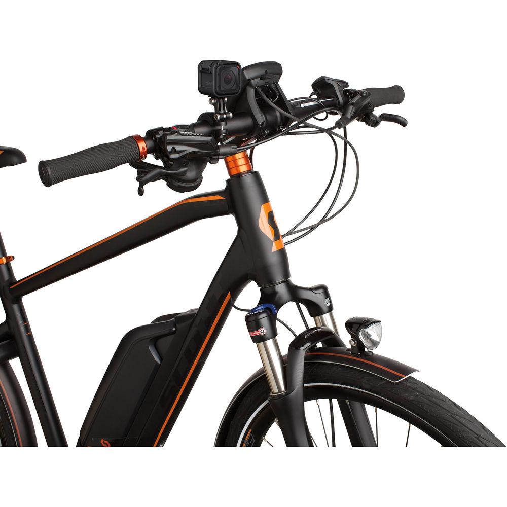 GoPro Pro Handlebar Seatpost Pole Mount