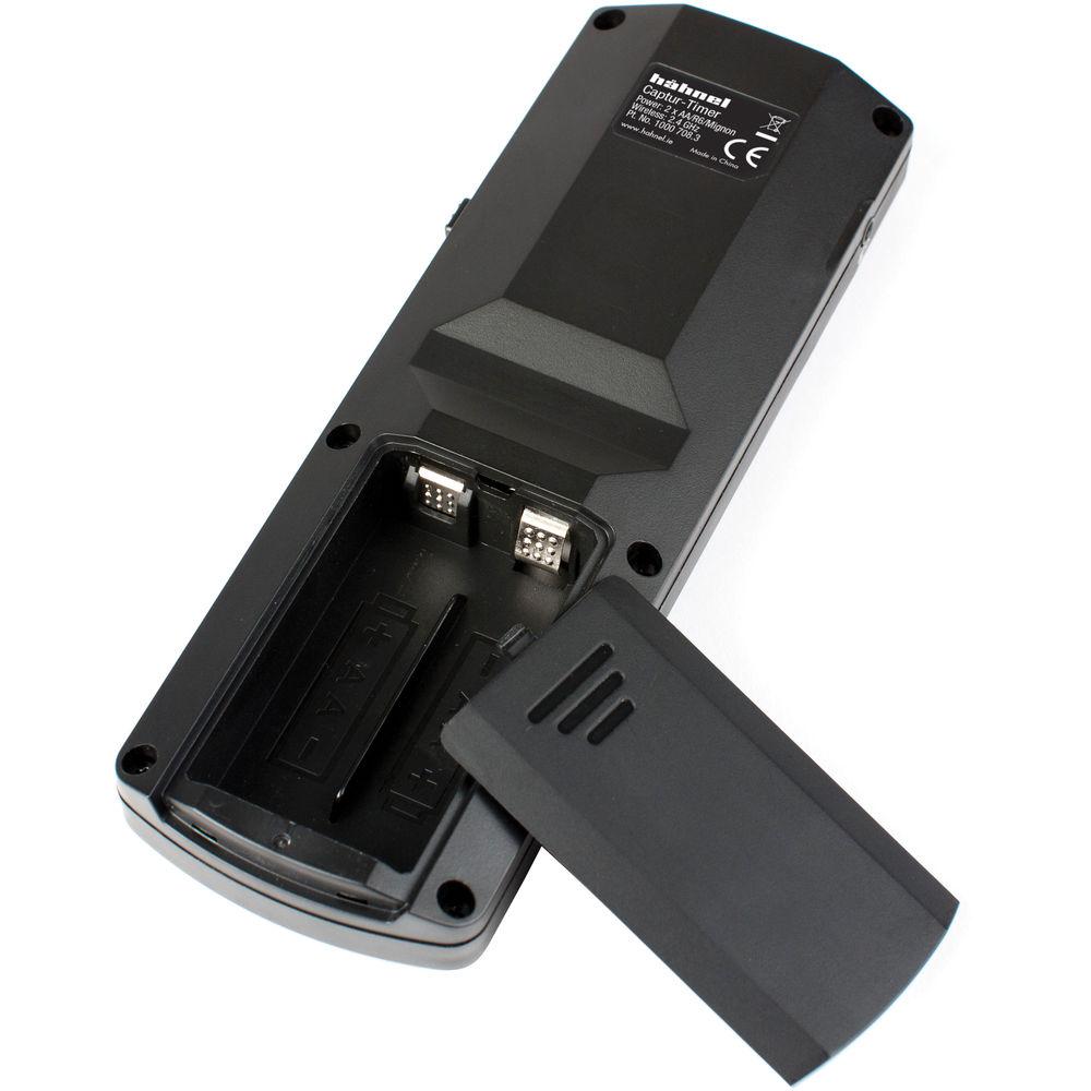 hahnel Captur Timer Module