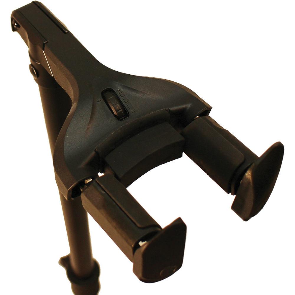 Hamilton Stands KB3800G Ultra-Lock Guitar Stand