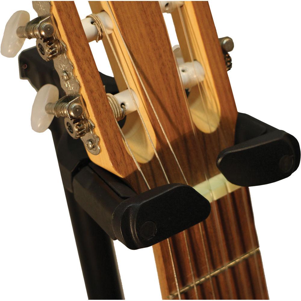 Hamilton Stands KB3800G Ultra-Lock Guitar Stand