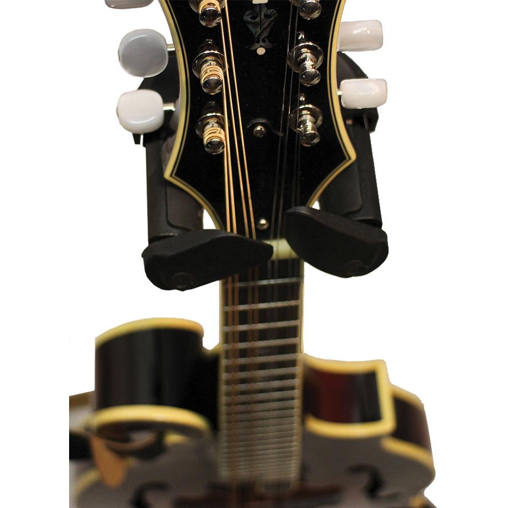 Hamilton Stands KB3800G Ultra-Lock Guitar Stand