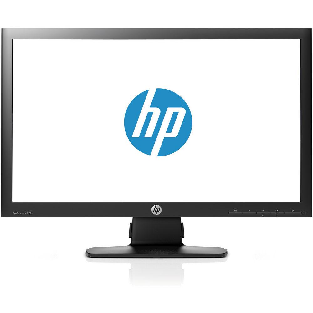 HP 21.5" Z Display Promo Z22i 16:9 IPS Monitor