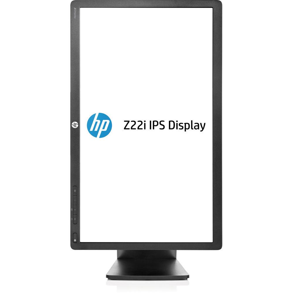 HP 21.5" Z Display Promo Z22i 16:9 IPS Monitor