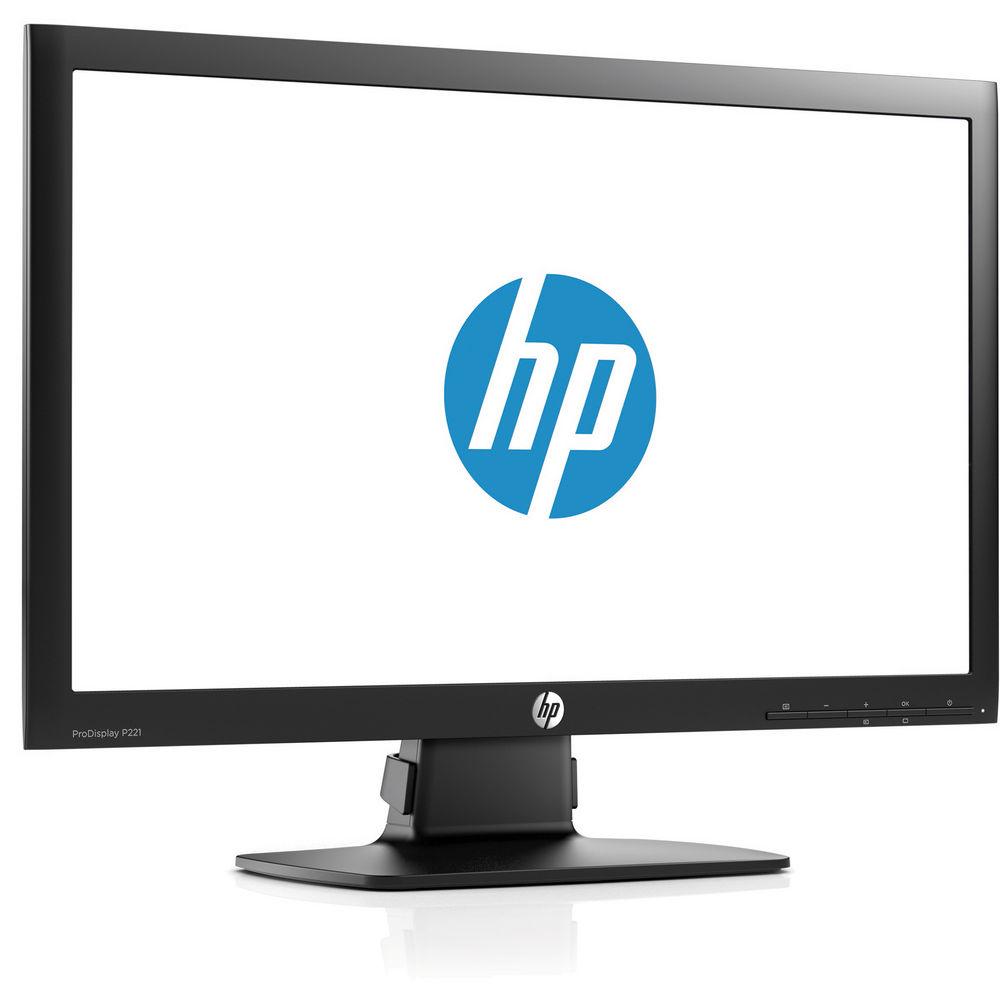 HP 21.5" Z Display Promo Z22i 16:9 IPS Monitor