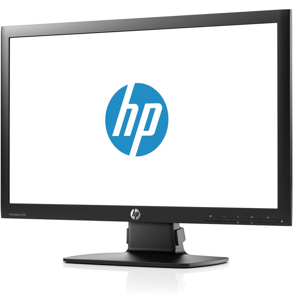 HP 21.5" Z Display Promo Z22i 16:9 IPS Monitor
