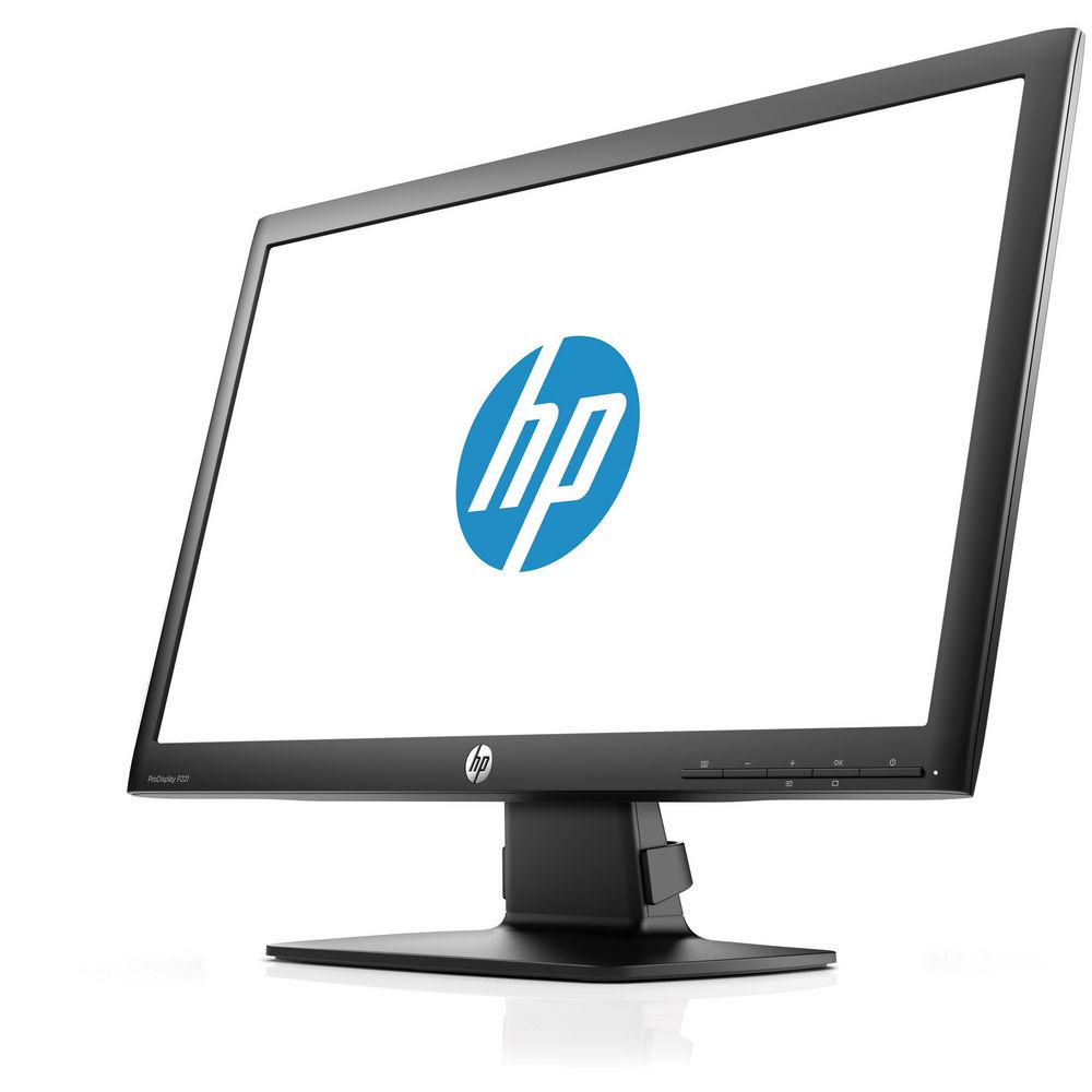 HP 21.5" Z Display Promo Z22i 16:9 IPS Monitor