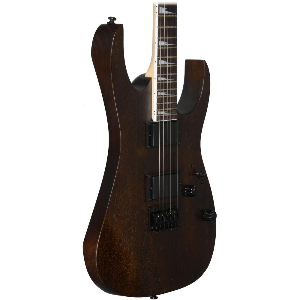Ibanez GRG121DX GIO Series Electric Guitar