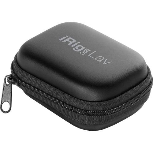 IK Multimedia iRig Mic Lav