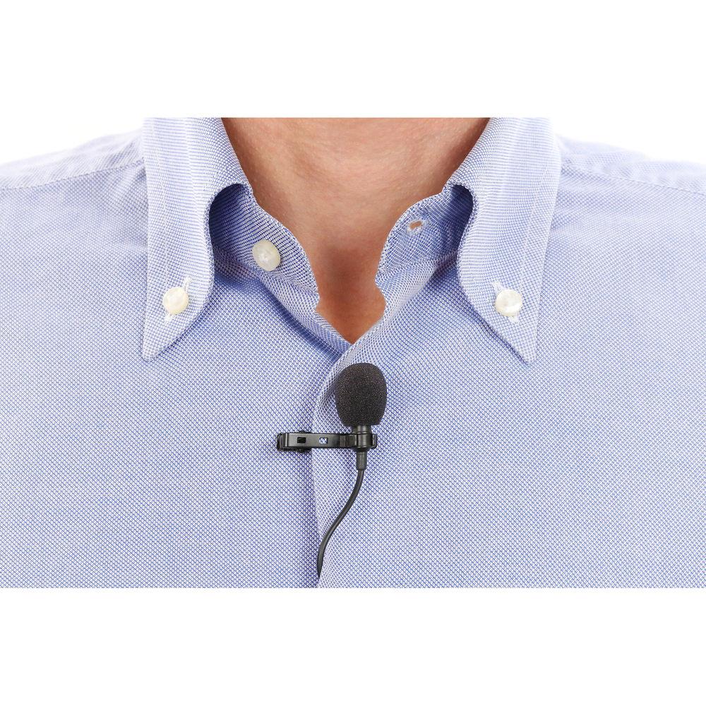 IK Multimedia iRig Mic Lav