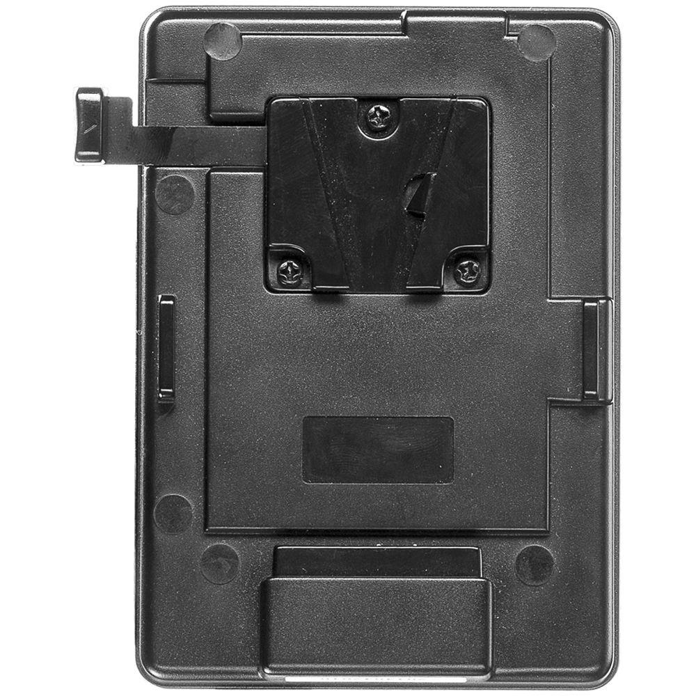ikan AB-Mount to V-Mount Battery Adaptor Plate