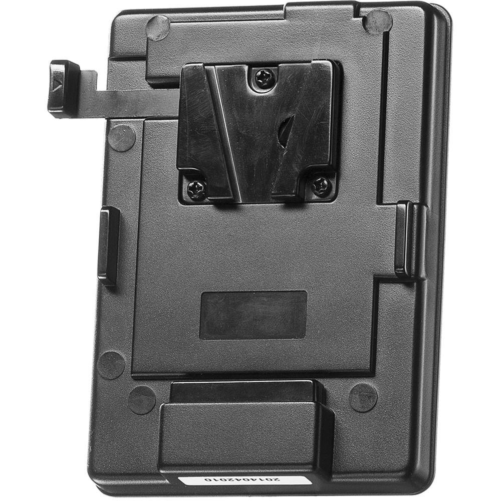 ikan AB-Mount to V-Mount Battery Adaptor Plate
