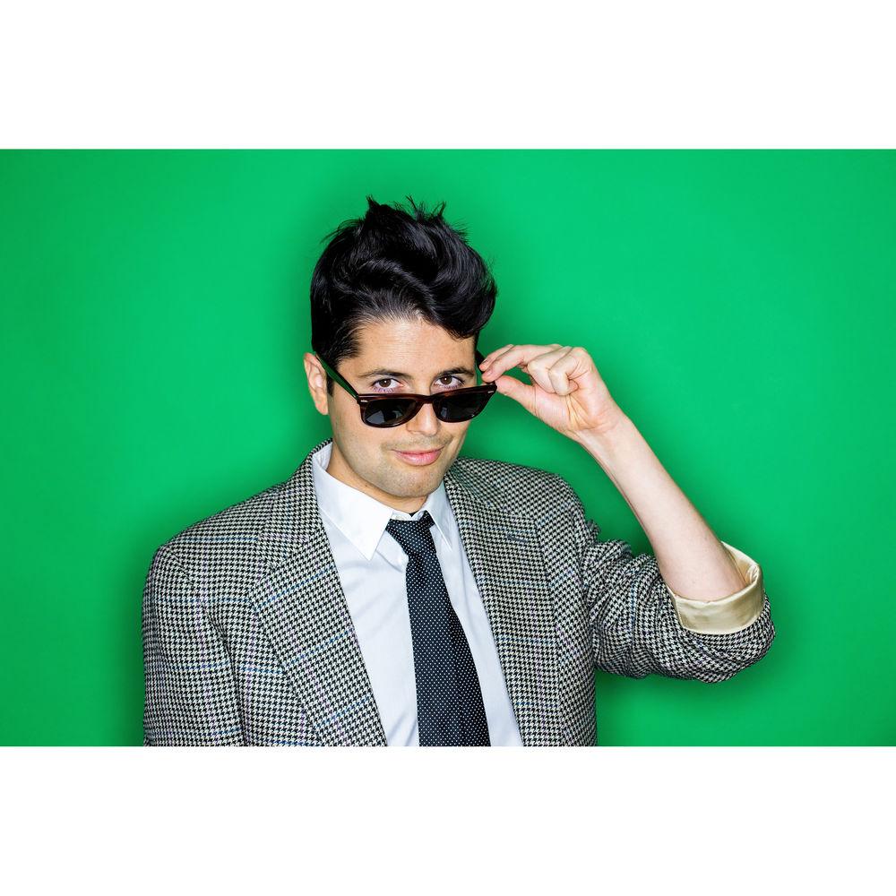 Impact FRC-RL19 3-Lamp Fluorescent Ring Light