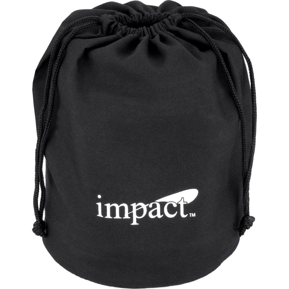 Impact Fresnel Spot S-Mount Attachment