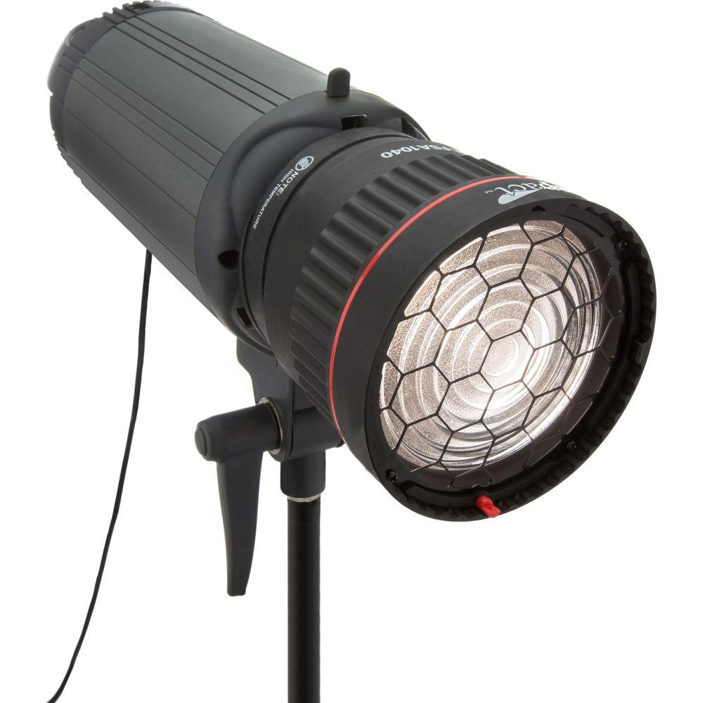 Impact Fresnel Spot S-Mount Attachment