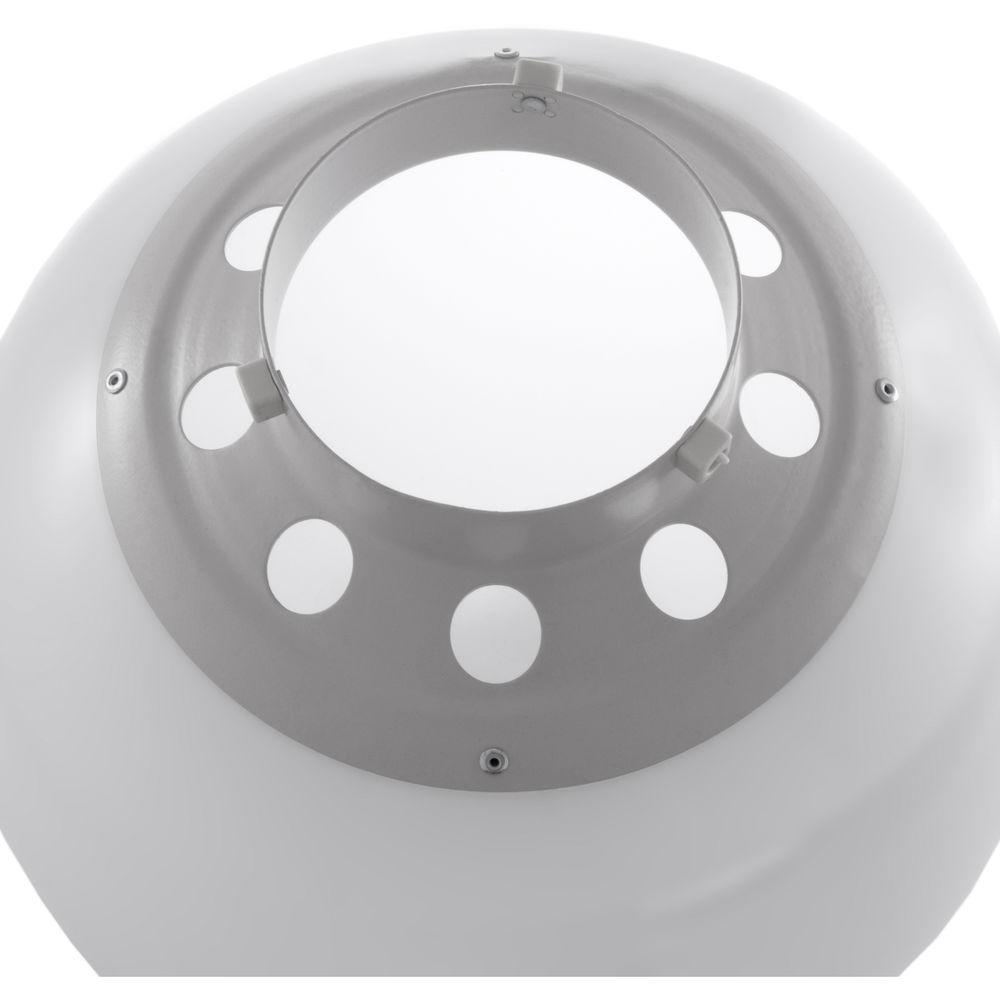 Impact Smoothy 360 Degree Globe Diffuser