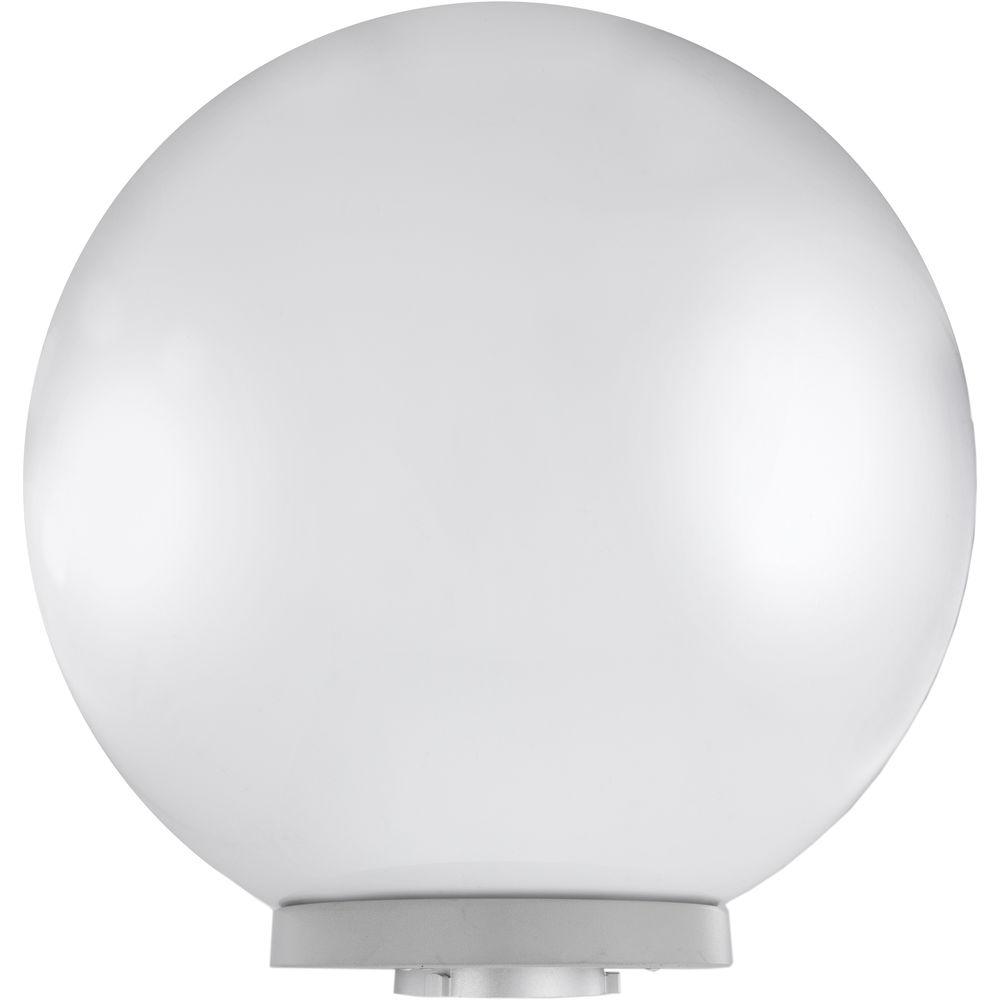 Impact Smoothy 360 Degree Globe Diffuser