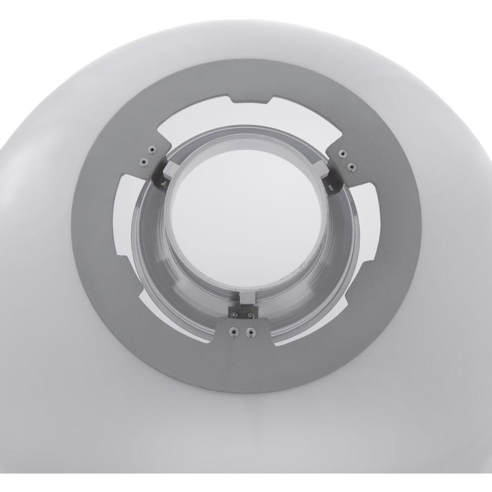 Impact Smoothy 360 Degree Globe Diffuser